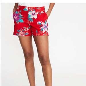 Old Navy Everyday Short